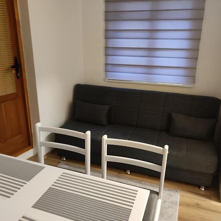 Guesthouse Kruna Visegrad Exterior photo