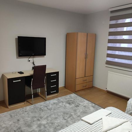 Guesthouse Kruna Visegrad Exterior photo