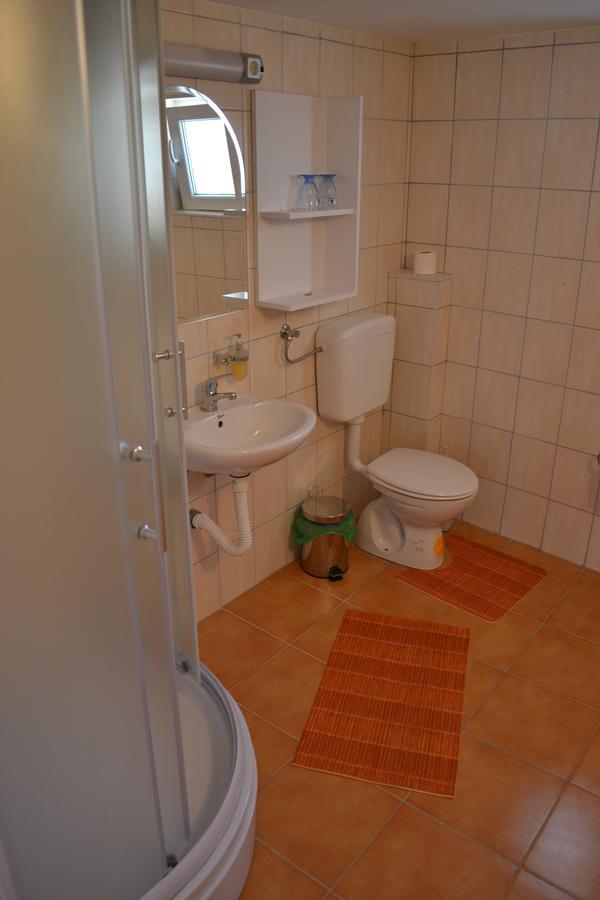 Guesthouse Kruna Visegrad Exterior photo