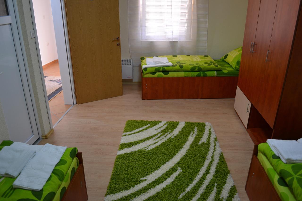 Guesthouse Kruna Visegrad Exterior photo