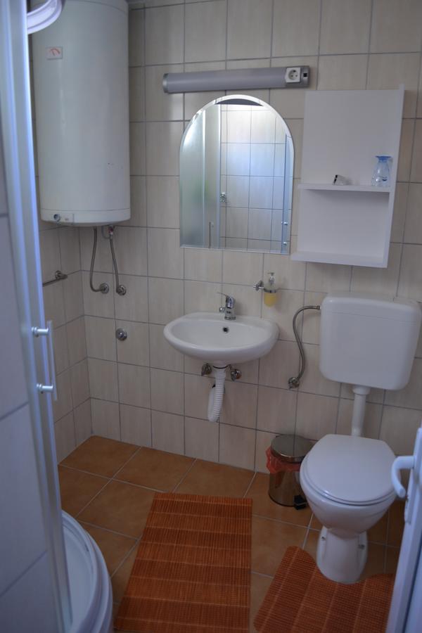 Guesthouse Kruna Visegrad Exterior photo