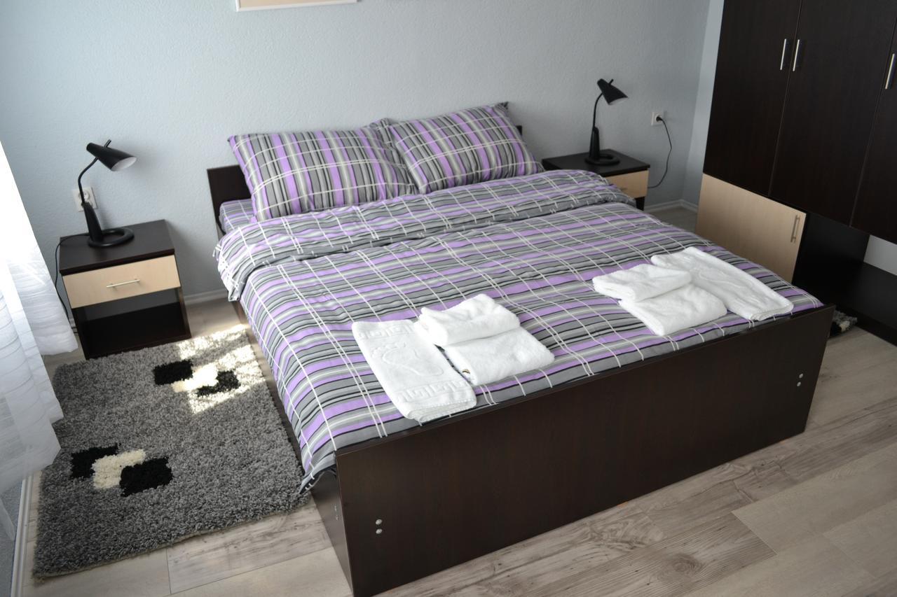 Guesthouse Kruna Visegrad Exterior photo