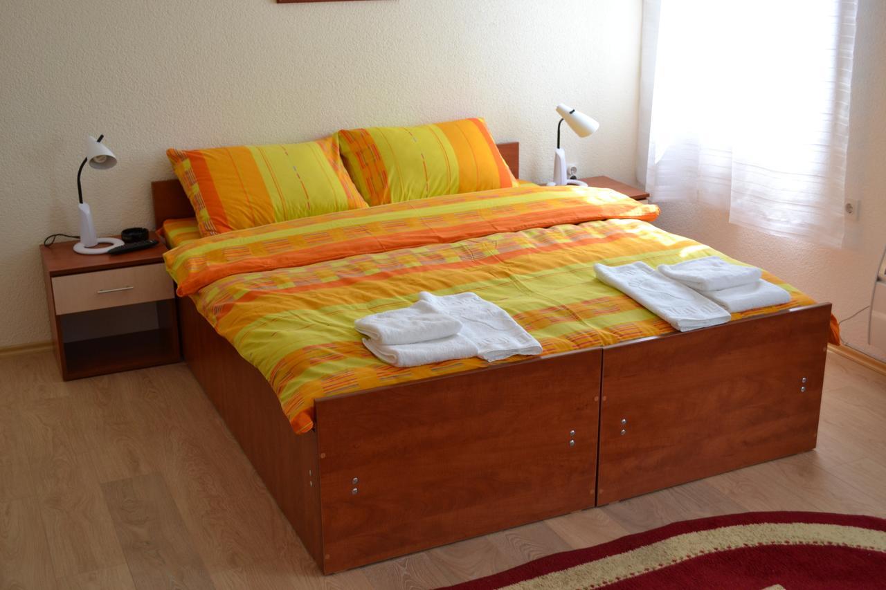 Guesthouse Kruna Visegrad Exterior photo